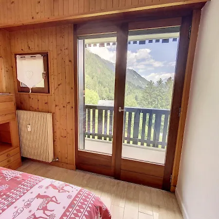 Caribou Apartment *