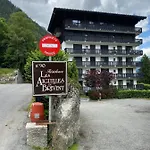 Caribou Apartman *