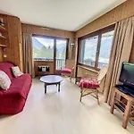 Caribou Apartman *