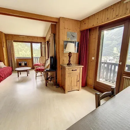 Caribou Apartman *