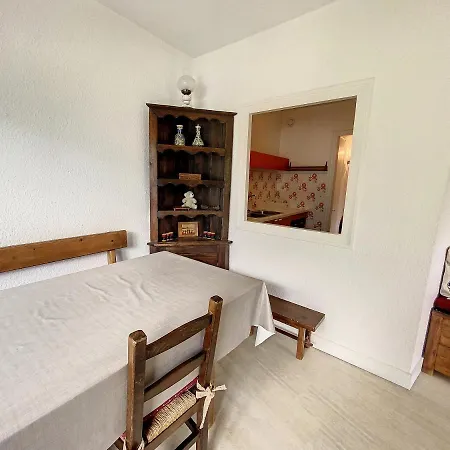 Appartement Caribou