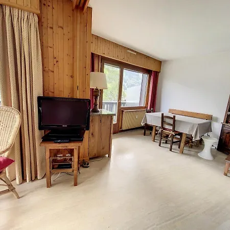Apartman Caribou Chamonix