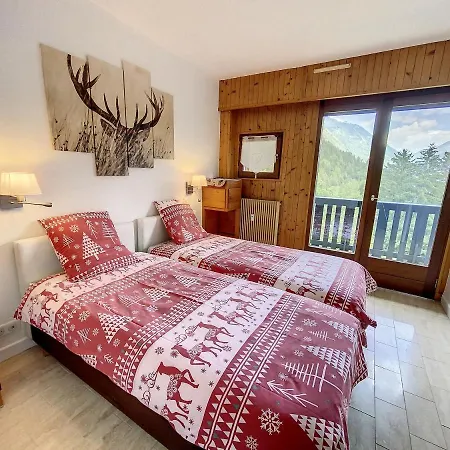 Caribou * Chamonix
